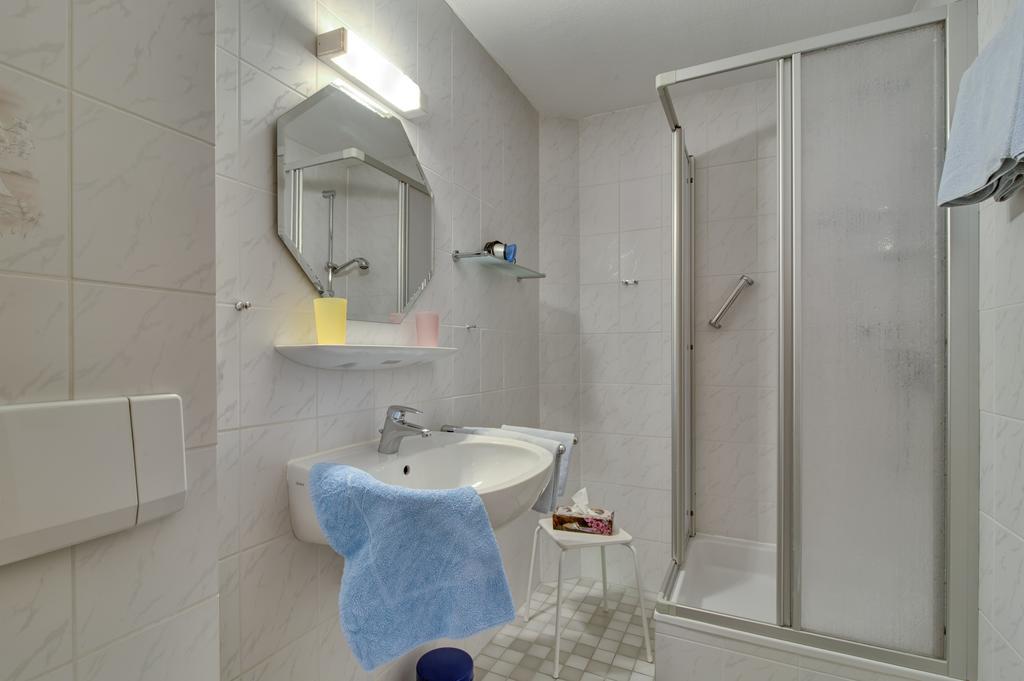Parkhotel Living Bayersoien Camera foto